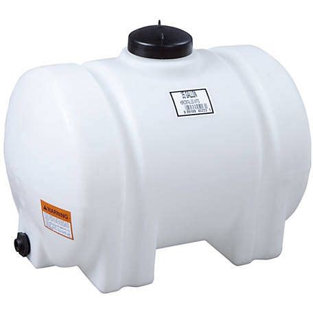 portable water tanks tractor supply company